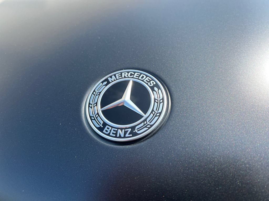 New 2026 MANUFAKTUR exclusive graphite grey magno Mercedes-Benz GLC 300 image 63