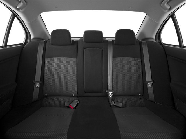 Used 2014  Mitsubishi ES image 14