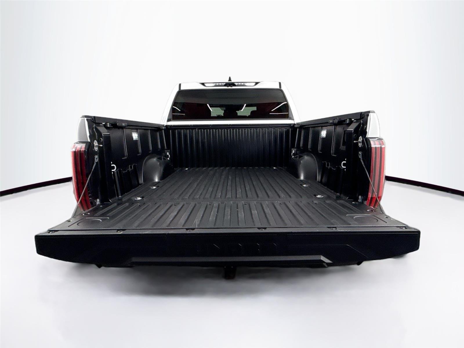 Used 2023 Ice Cap Toyota TRD Pro Hybrid image 40