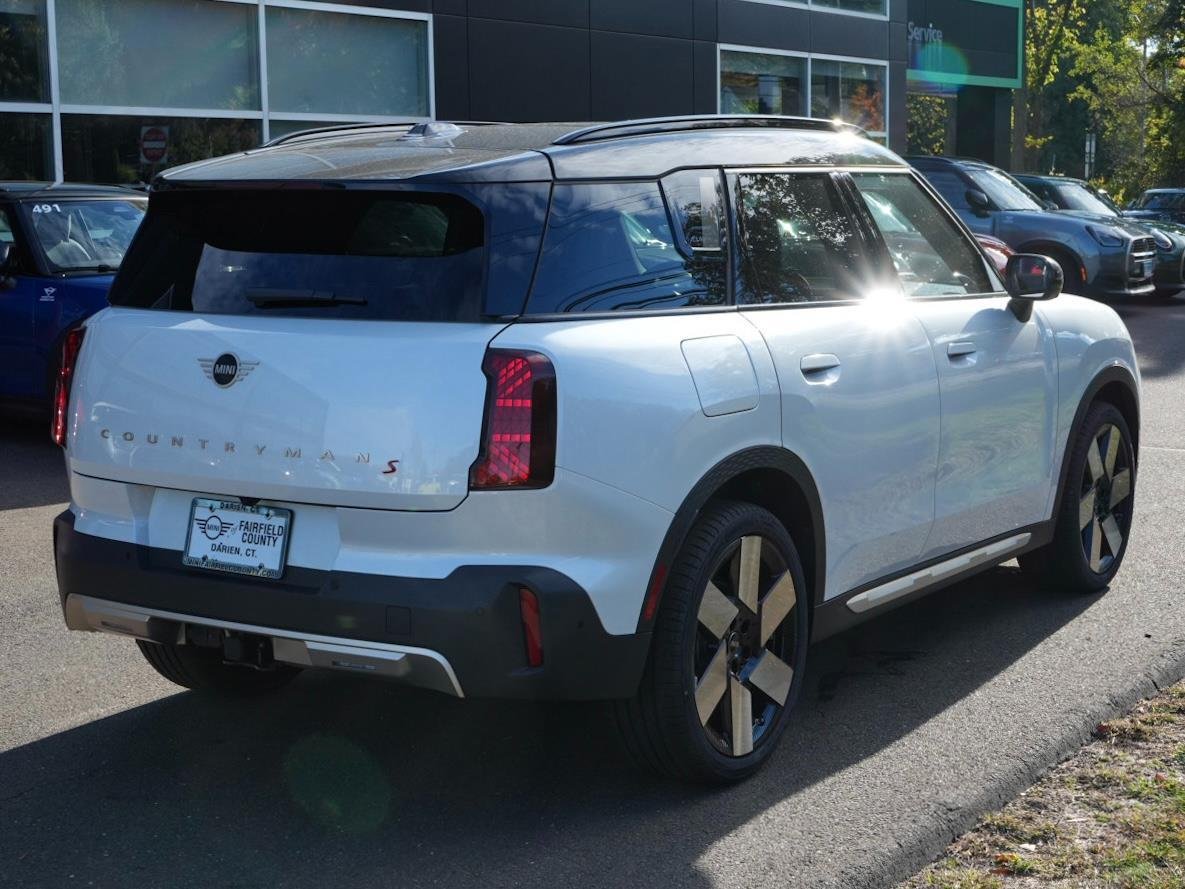 2026 MINI Countryman S - Photo 10