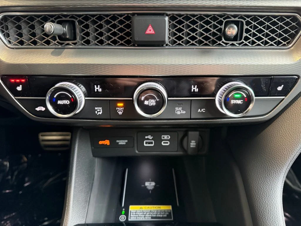 New 2026 Urban Gray Pearl Acura A-Spec Tech Package image 23