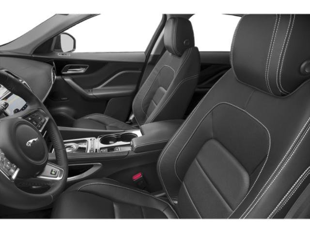 Used 2019 Blue Jaguar 30t R-Sport image 9
