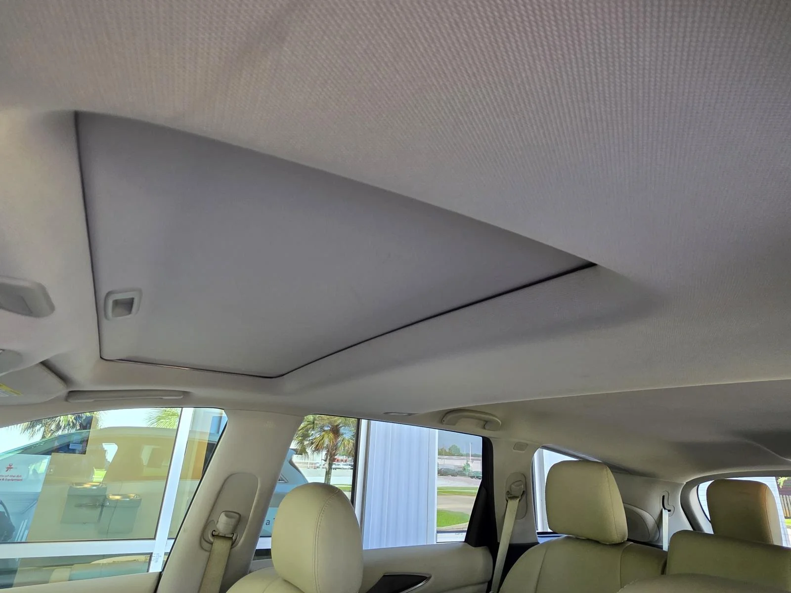 Used 2020 Majestic INFINITI LUXE image 7