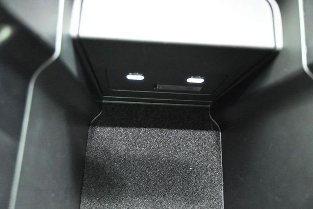 Certified Used 2025 Gray Mazda 2.5 Turbo Meridian Edition image 13
