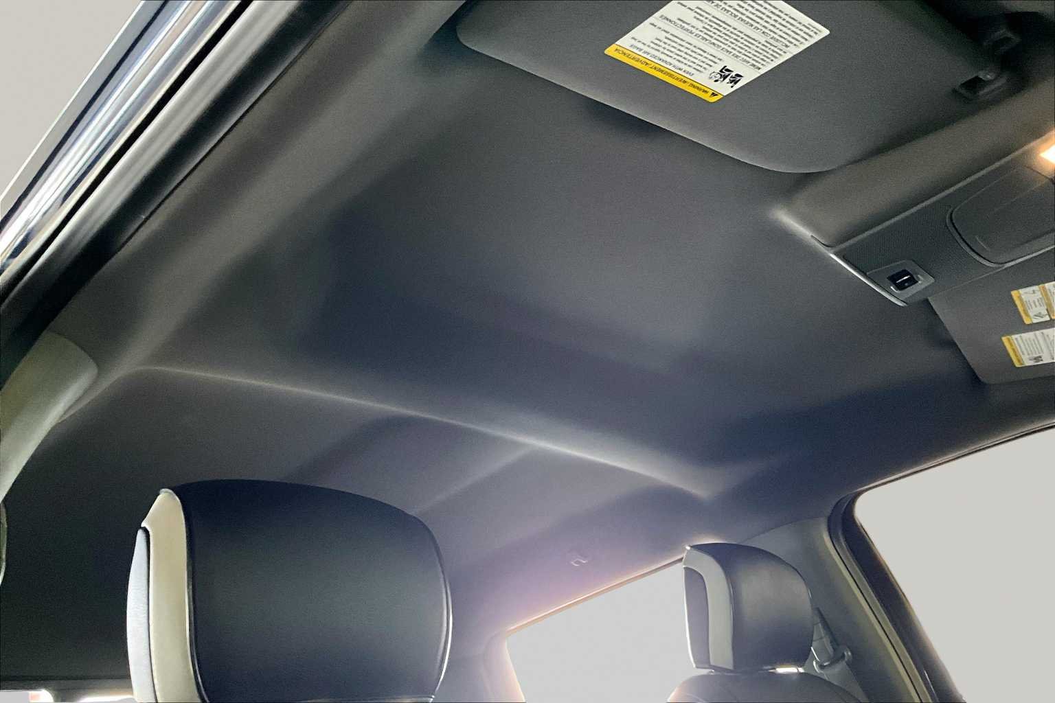 Used 2020 Blue Jeans Metallic Ford XLT image 13