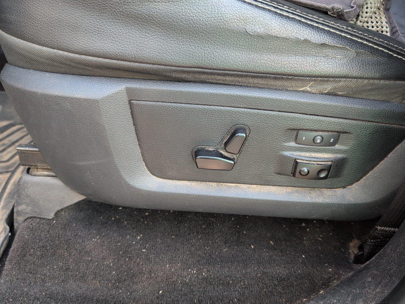 Used 2014 Bright White Clearcoat Ram Laramie image 14