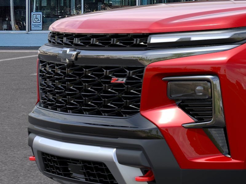2027 Chevrolet Traverse Z71 - Photo 13