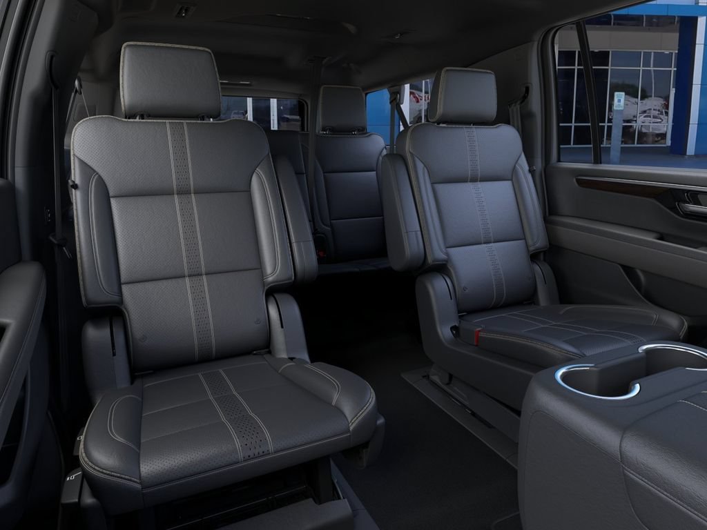 New 2026 Lakeshore Blue Metallic Chevrolet High Country image 17
