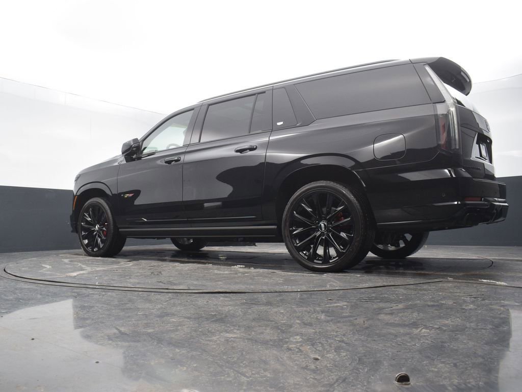 2026 CADILLAC ESCALADE ESV - Image 52