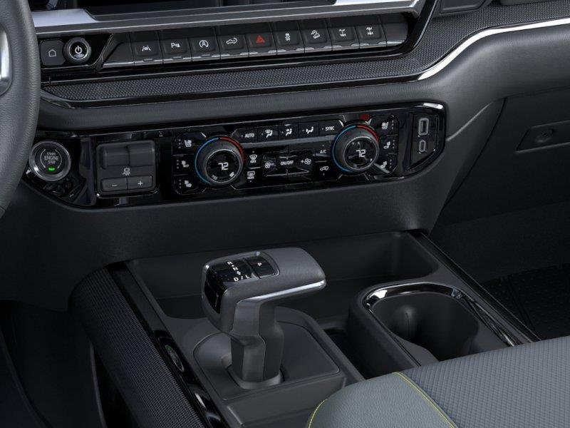 2026 Chevrolet Silverado 1500 ZR2 - Photo 23