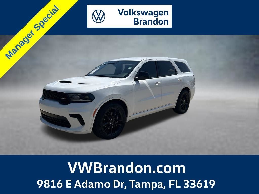 2023 Dodge Durango R/T RWD's photo