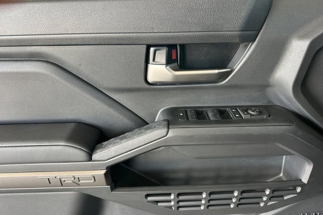 New 2026  Toyota TRD Sport image 11