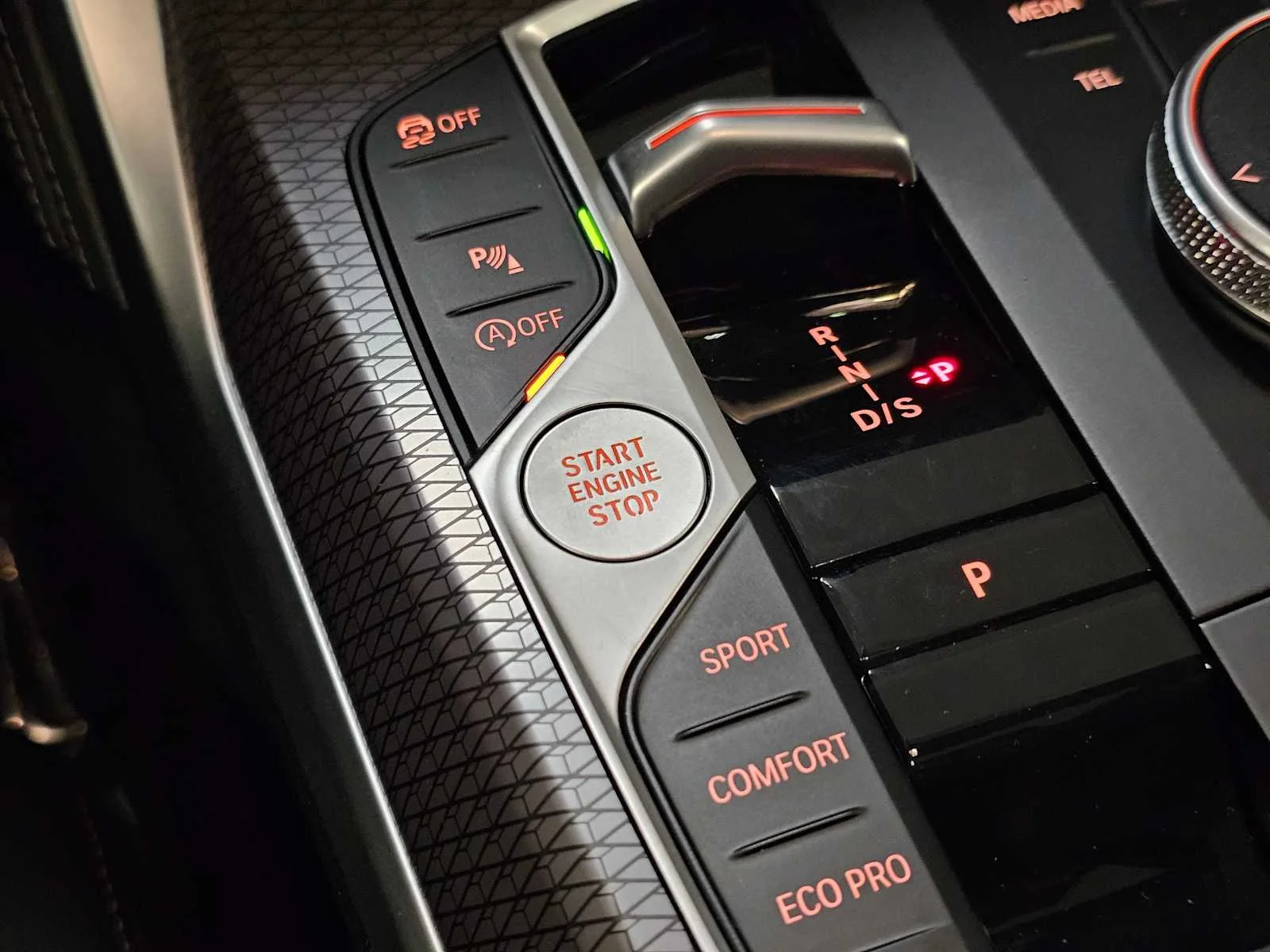 Used 2024 Brooklyn Grey Metallic BMW xDrive image 22