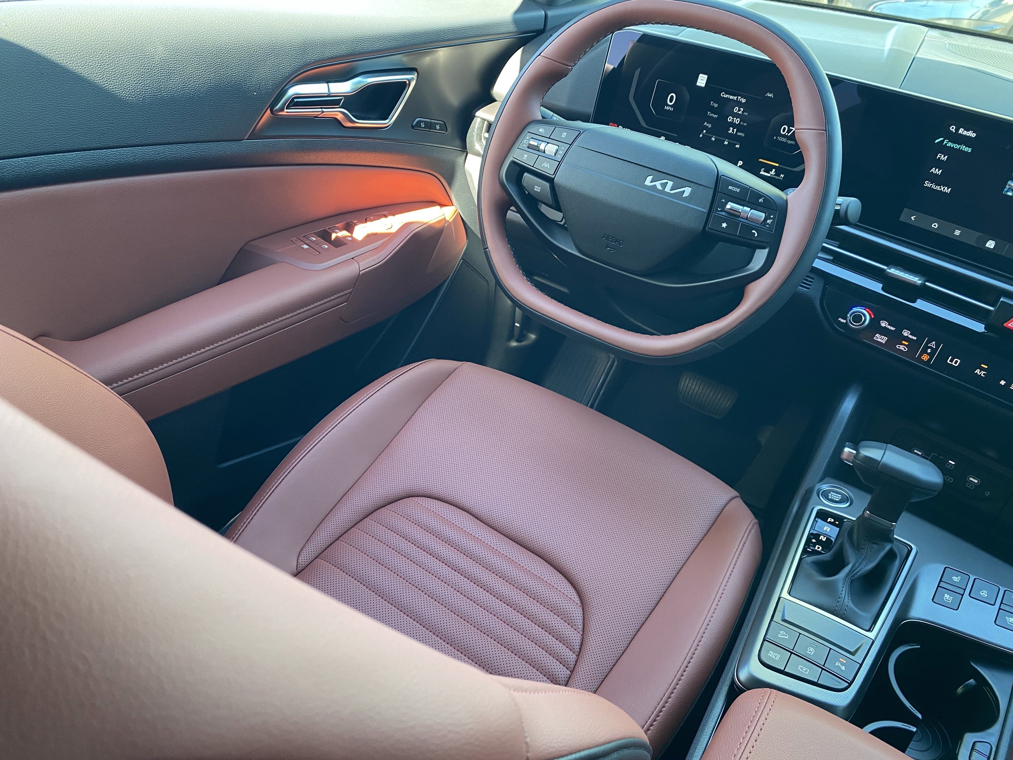 2026 Kia Sportage SX Prestige - Photo 12