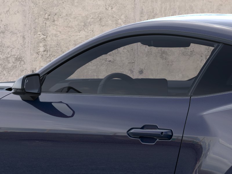 New 2026 Blue Ember Metallic Ford Dark Horse® Premium image 20