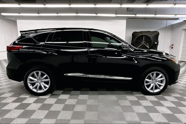2024 Acura RDX Base - Photo 15