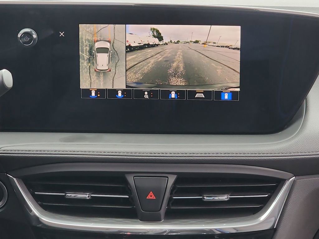 2026 Buick Encore GX Sport Touring - Photo 16