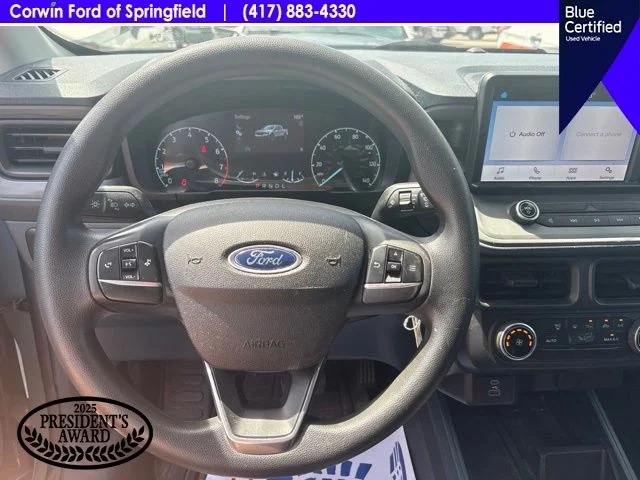 Used 2022 Area 51 Ford XL image 18