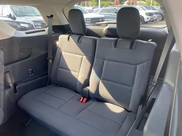 New 2026 Gray Ford Active image 8