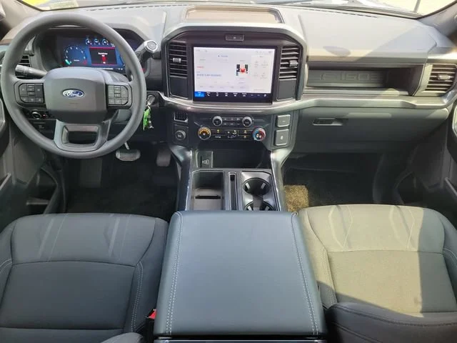 2026 Ford F-150 STX - Photo 10