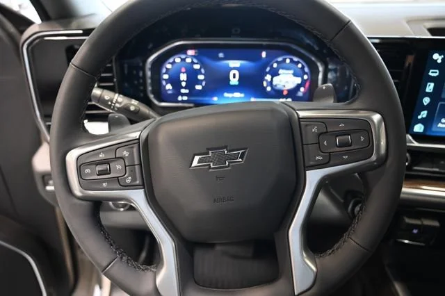 2026 Chevrolet Silverado 1500 RST - Photo 22