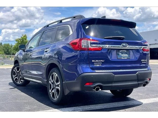 2026 Subaru Ascent Touring - Photo 17