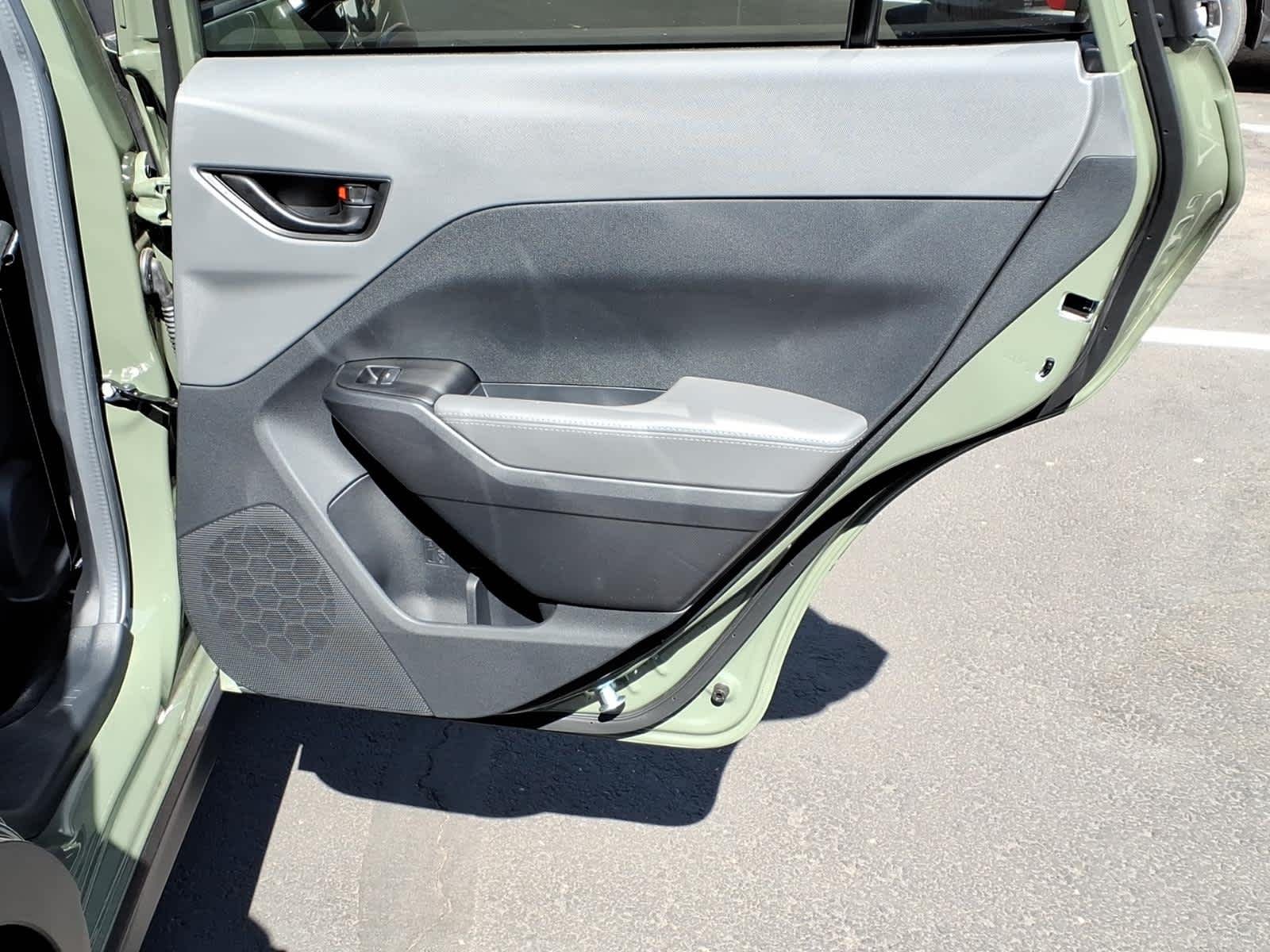 New 2026 ALPINE GREEN Subaru Premium image 22