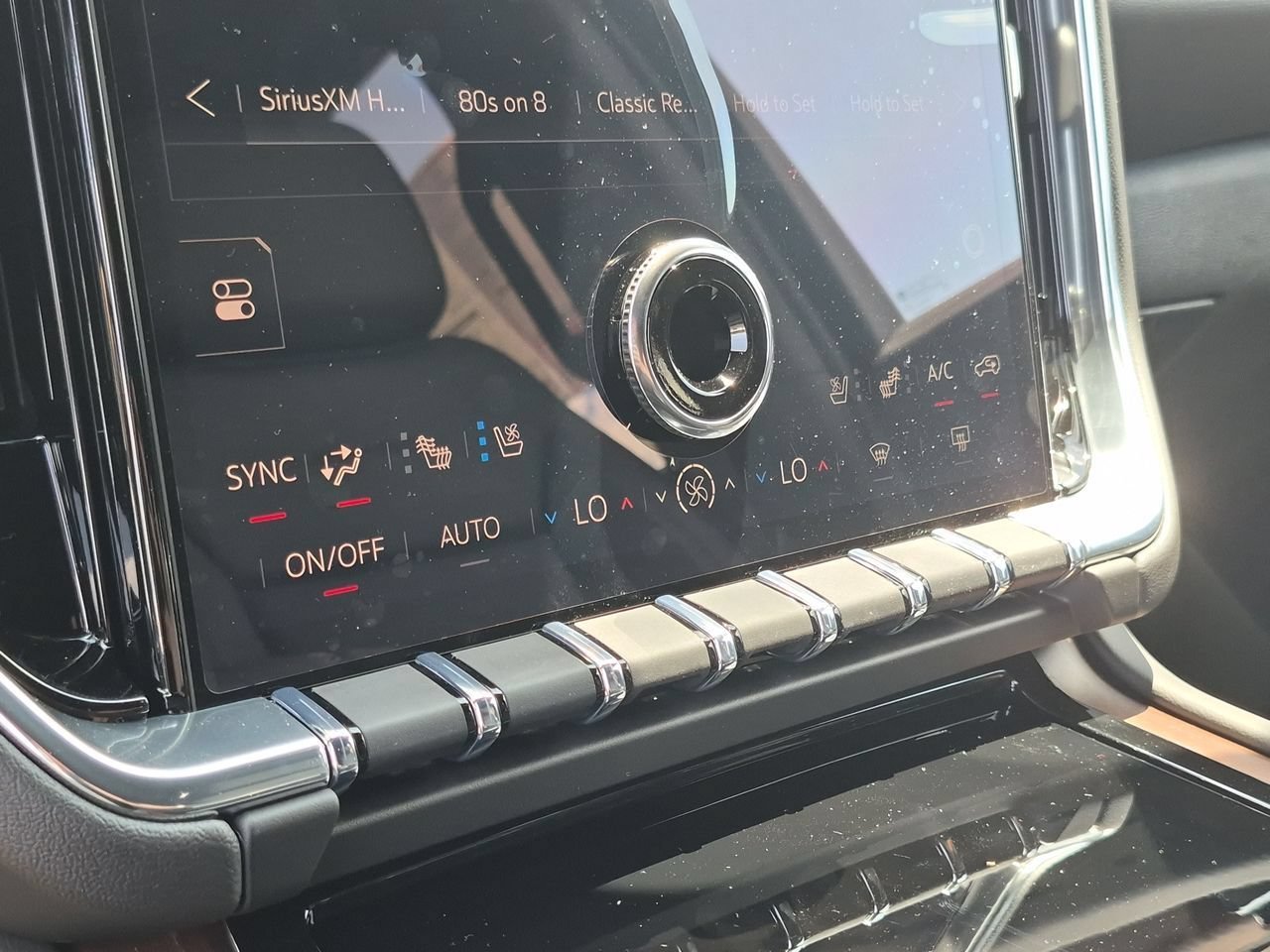 New 2026 Onyx Black GMC Denali image 11