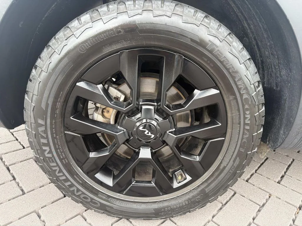 Used 2024 Gray Kia SX-Prestige X-Pro image 9