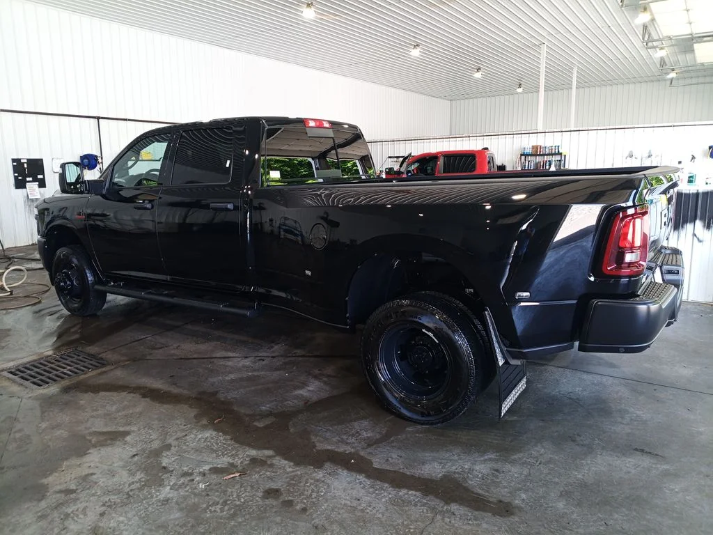 Used 2025 Black Ram Tradesman image 3