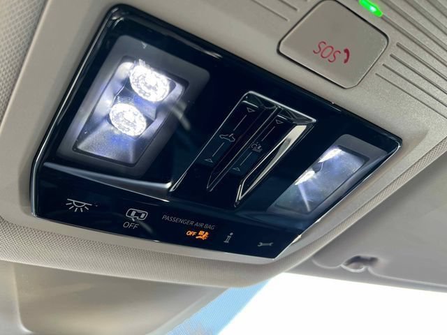 New 2026 Opal White Volkswagen 2.0T SEL Premium R-Line image 35