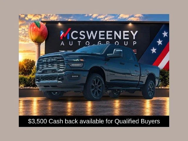 New 2026 Downpour Metallic GMC Denali image 1