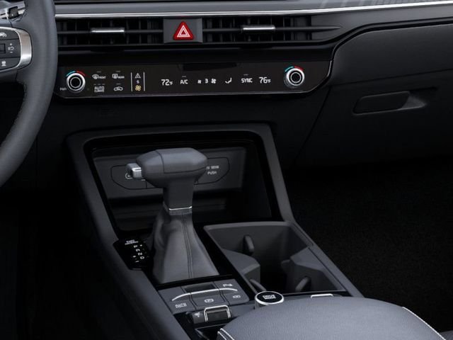 Used 2025 Gray Kia GT-Line image 23