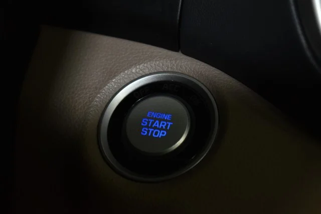 Used 2020 Black Hyundai Ultimate image 22