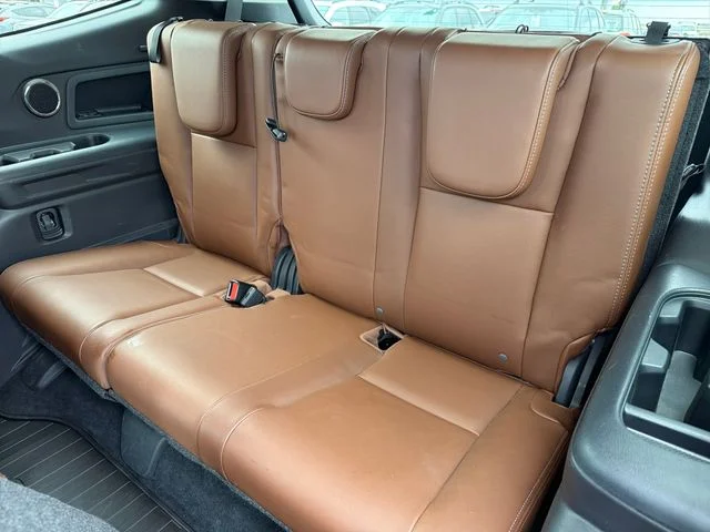 Used 2020 Red Subaru Touring image 23