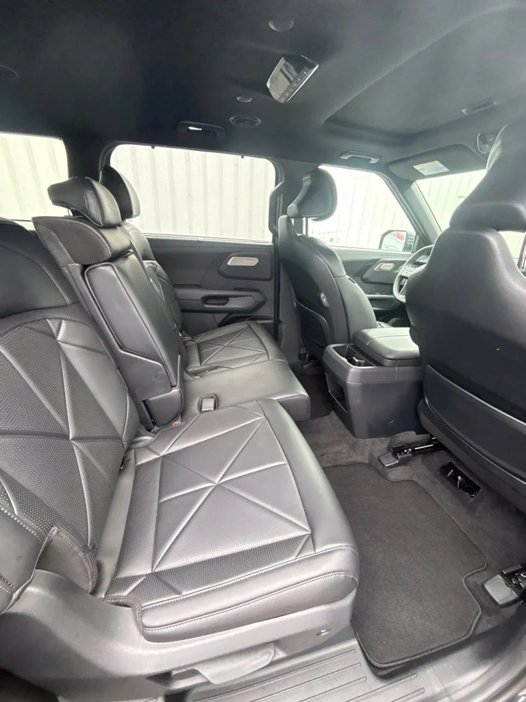 Certified Used 2027 Gray Kia EX image 23