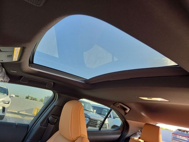 New 2026 Brown Lexus PREMIUM image 22