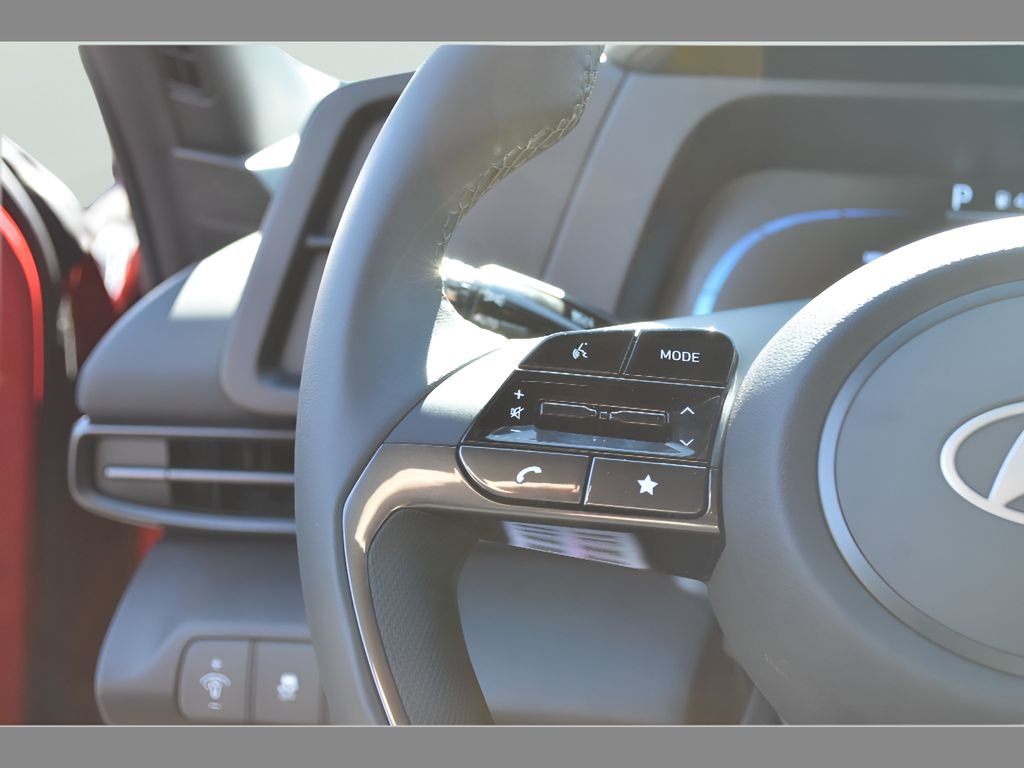 2026 Hyundai Elantra SEL Sport - Photo 18