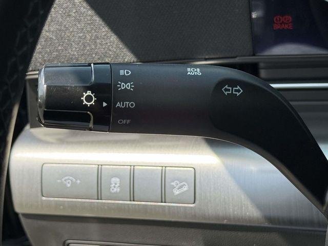 New 2026 Blue Hyundai SEL Premium AWD image 24