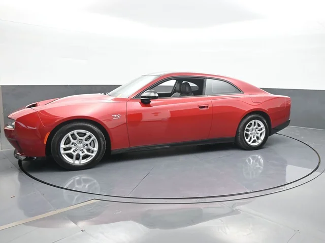 2025 Dodge Charger R/T