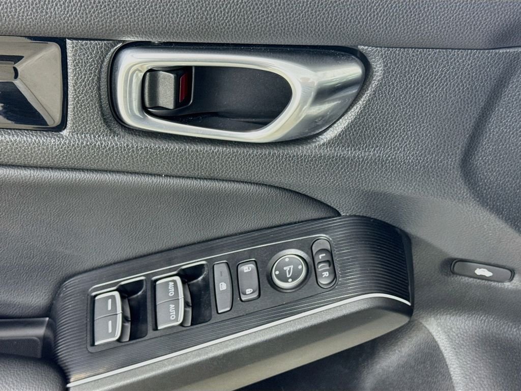 2026 Honda Civic Sport Touring - Photo 23