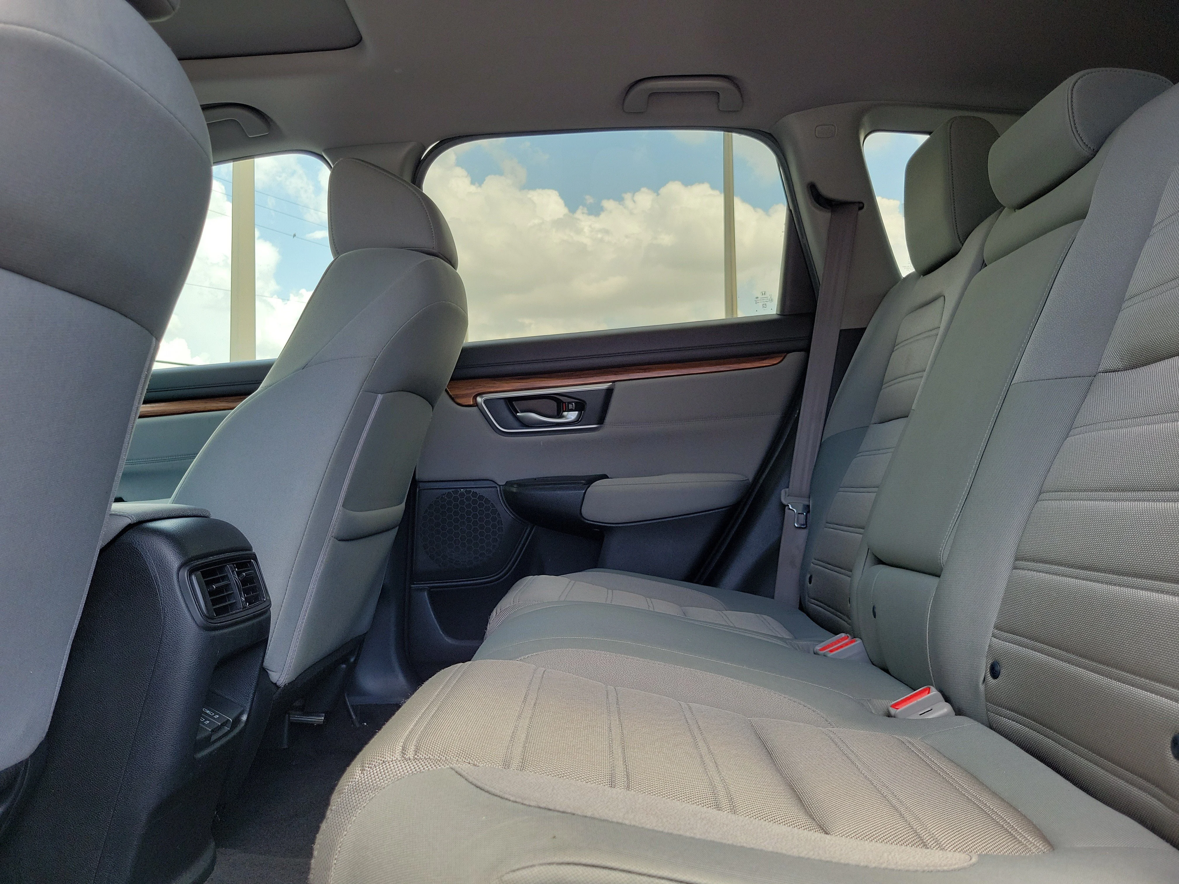 2021 Honda CR-V EX - Photo 10