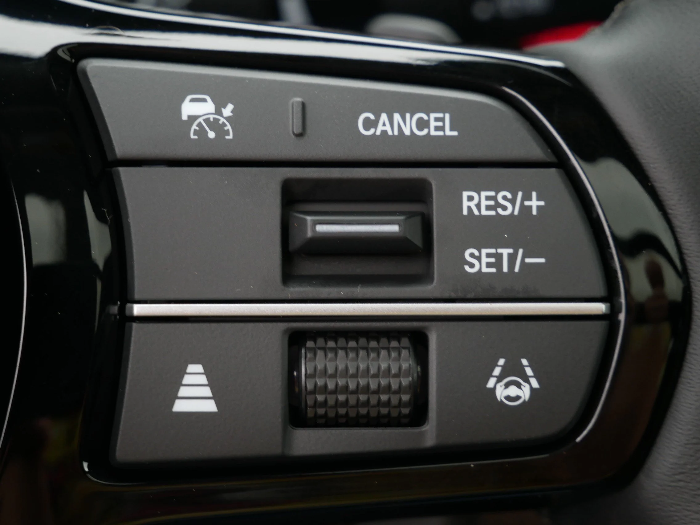 New 2026 Platinum White Pearl Honda Touring image 24