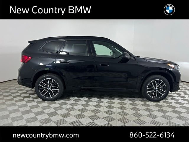 New 2026 Black BMW xDrive28i image 8