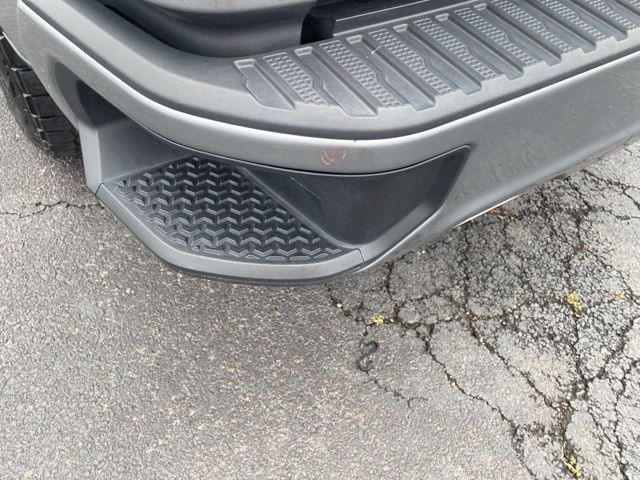 Used 2023 Sterling Gray Metallic Chevrolet RST image 36