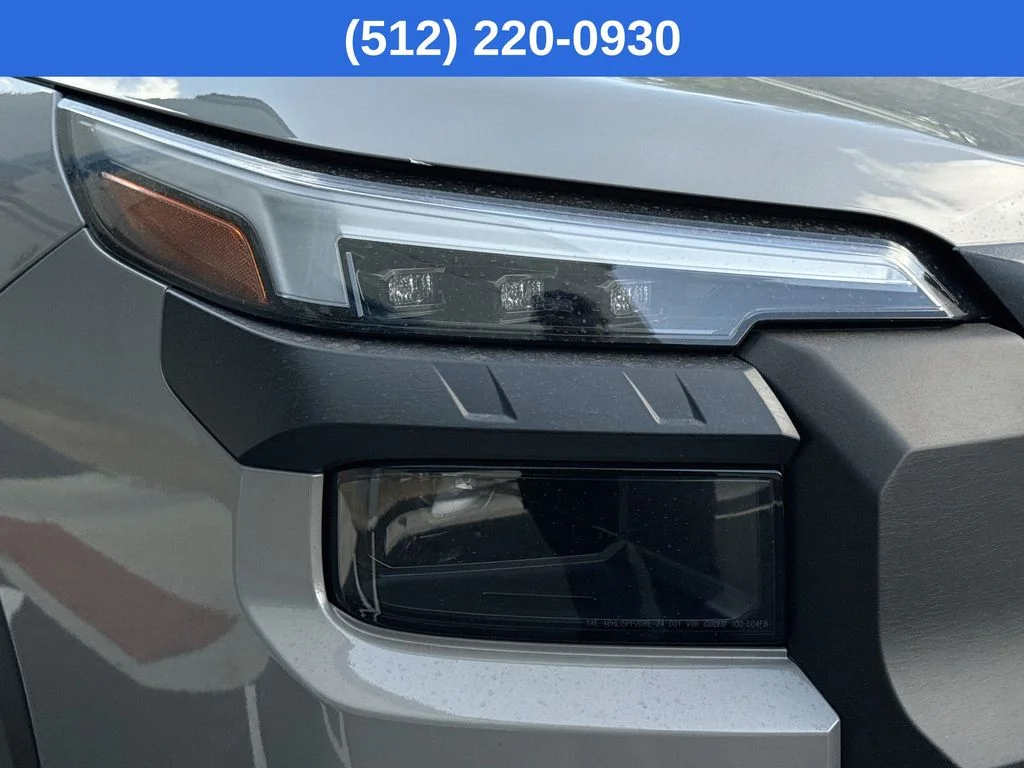 New 2026 RIVER ROCK PEARL Subaru Wilderness image 39