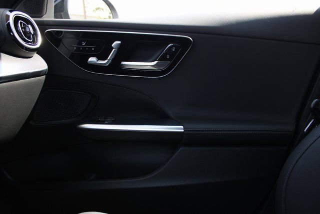 2025 Mercedes-Benz C-Class Sedan C 300 - Photo 65