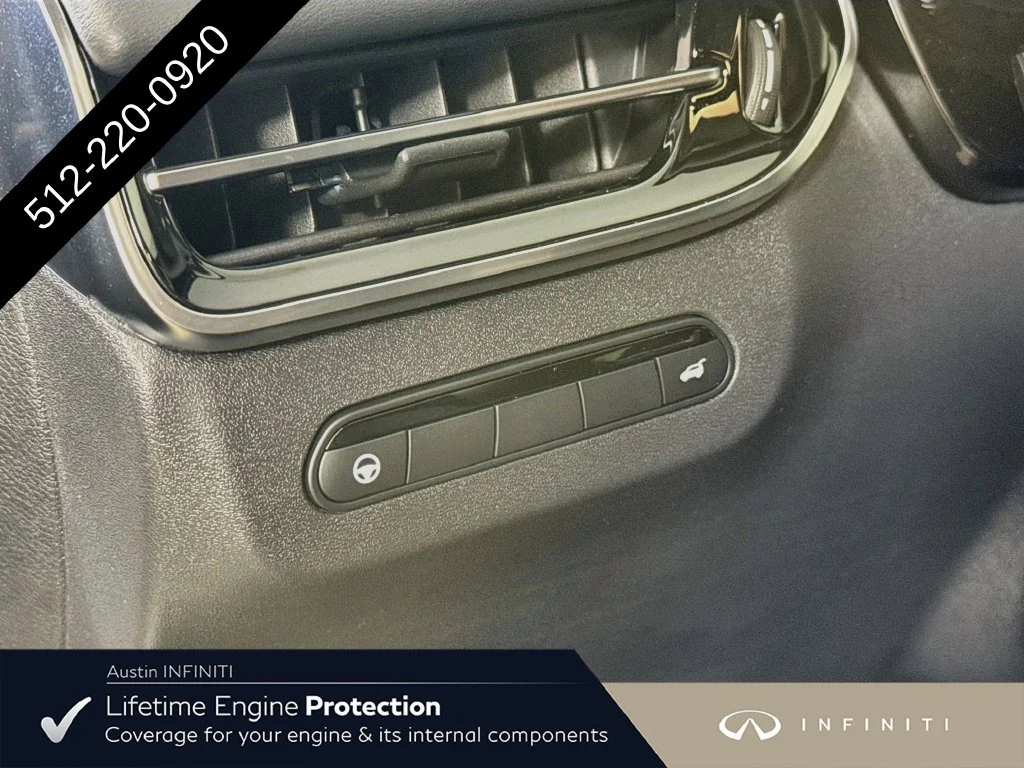 New 2027 Gray INFINITI LUXE image 11