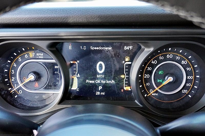 New 2025 Anvil Clear-Coat Exterior Paint Jeep Willys image 43