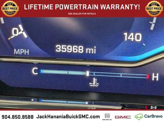Used 2023 Black Chevrolet ZR2 image 32